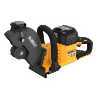 DeWalt DCS691N 54v XR Flexvolt 230mm Cut-Off Saw with WTC - Bare Unit £589.95